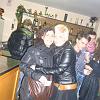 Issiglio rocco Party 064